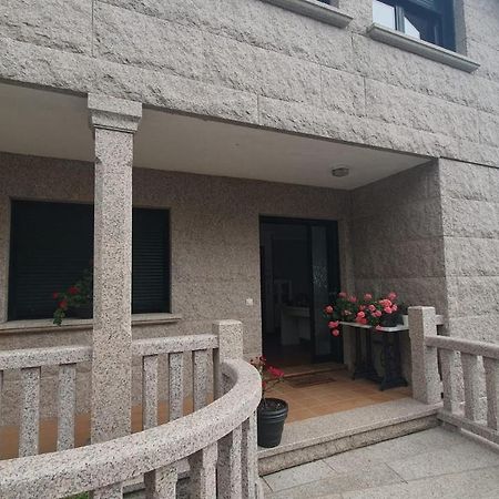 Villa A Cachada De Dorron à Sanxenxo Extérieur photo