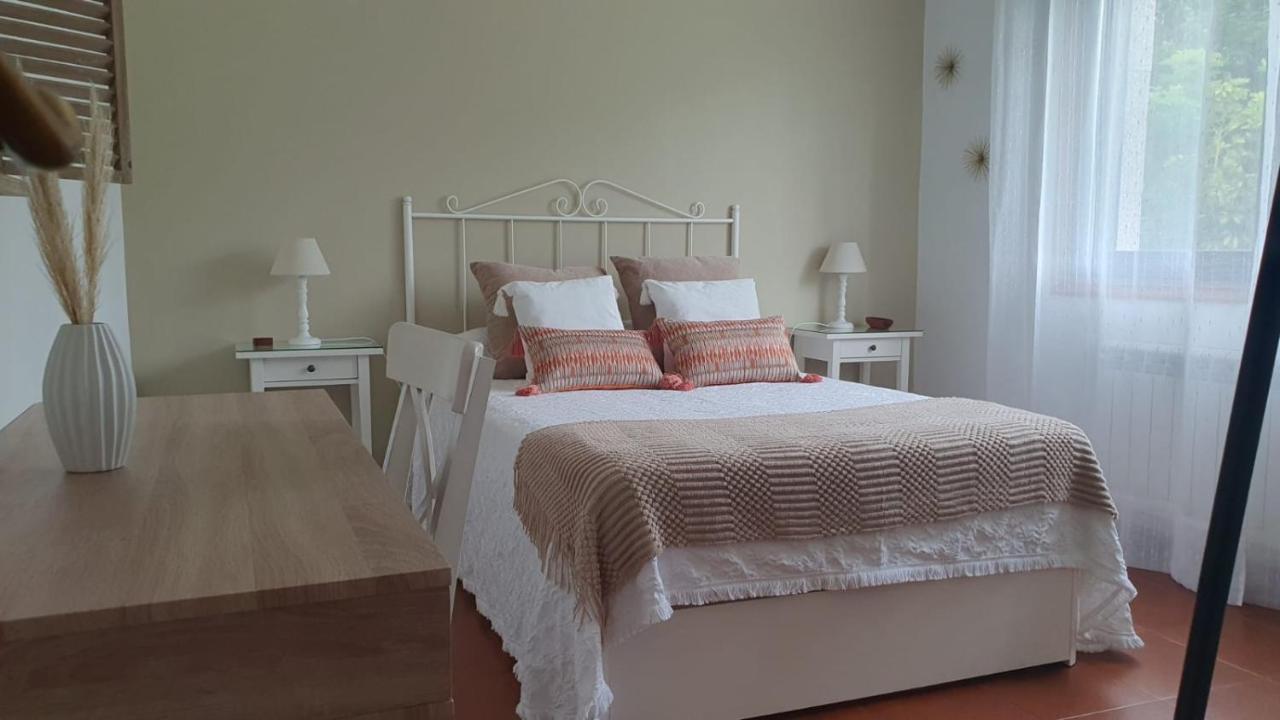 Villa A Cachada De Dorron à Sanxenxo Extérieur photo