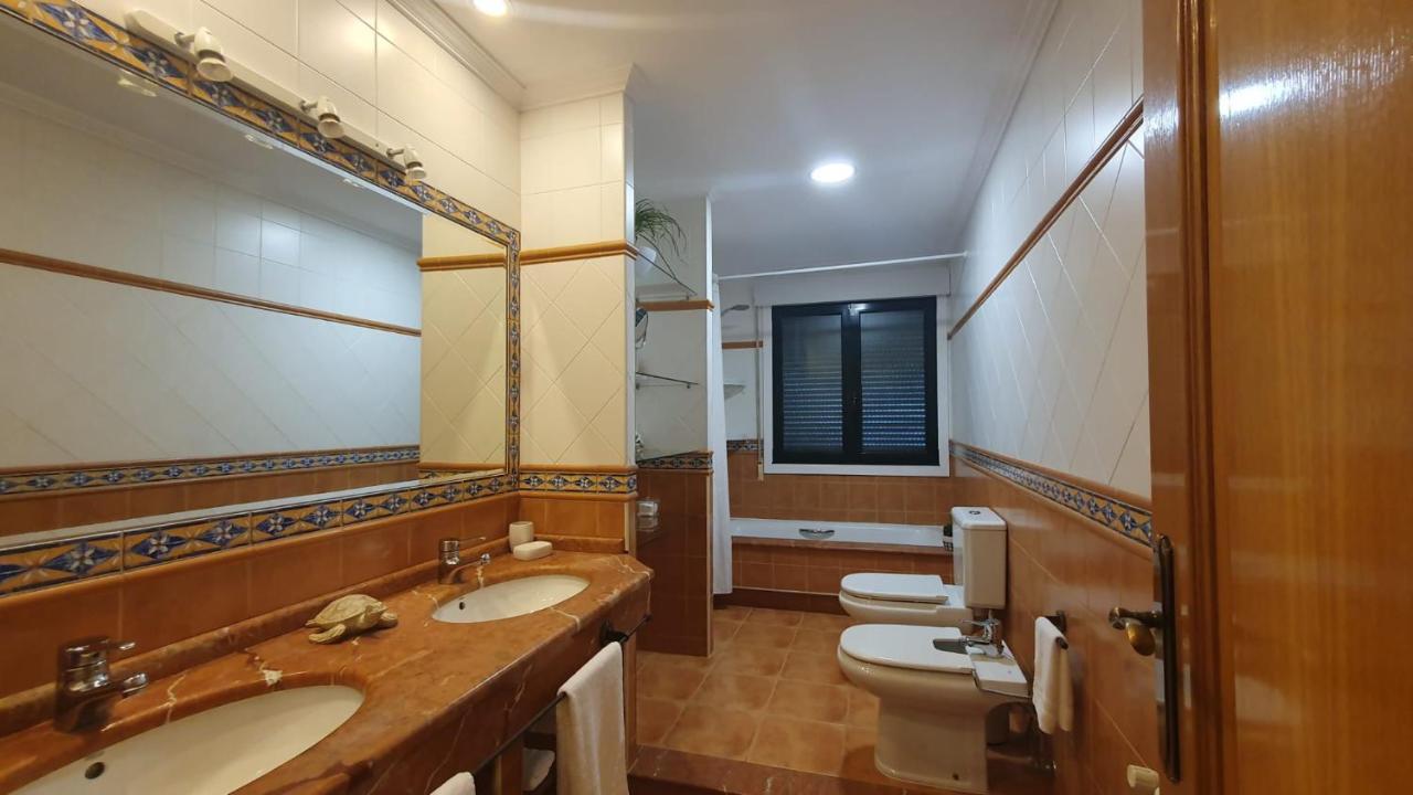 Villa A Cachada De Dorron à Sanxenxo Extérieur photo